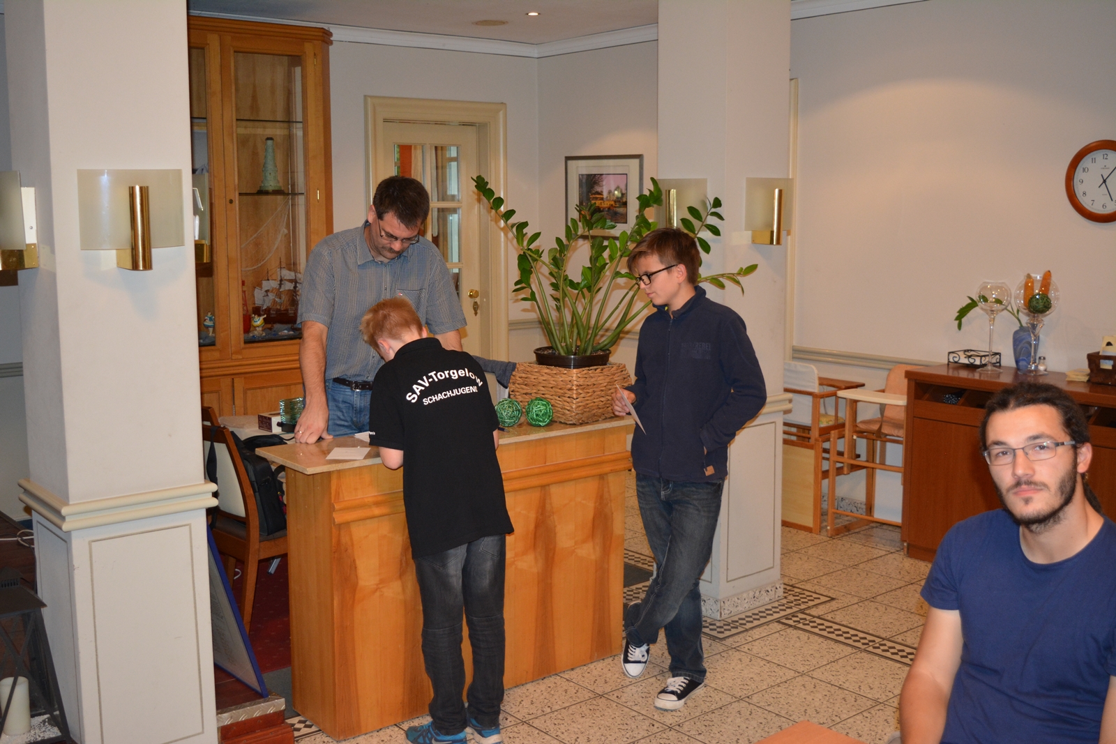 Vorschau
